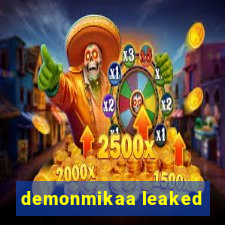 demonmikaa leaked
