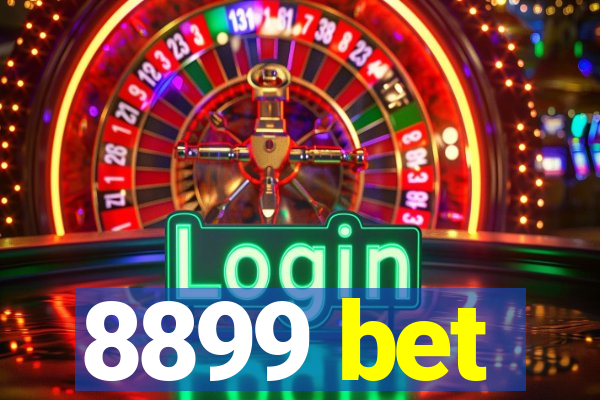 8899 bet