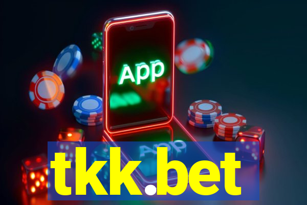 tkk.bet