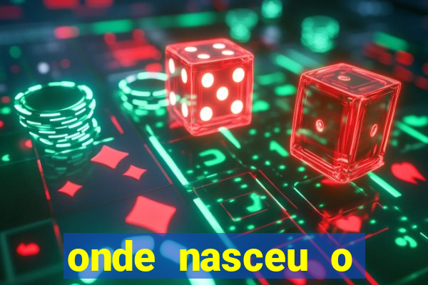 onde nasceu o comandante lohar onde