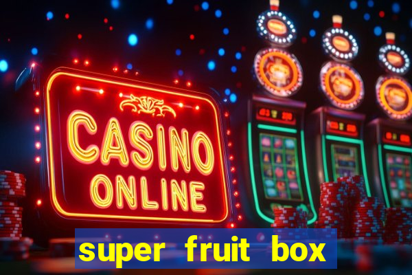 super fruit box codes blox fruit 2024