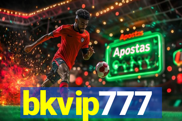 bkvip777