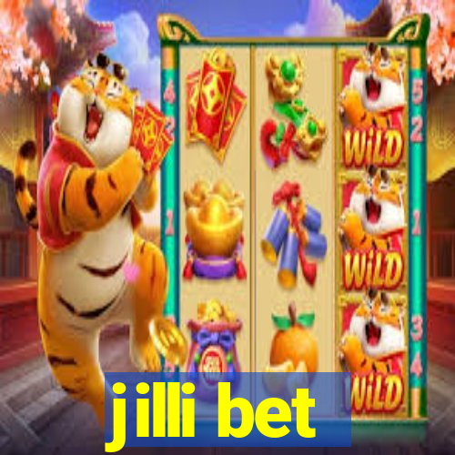 jilli bet