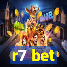 r7 bet