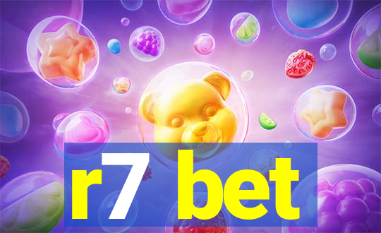 r7 bet