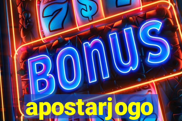 apostarjogo