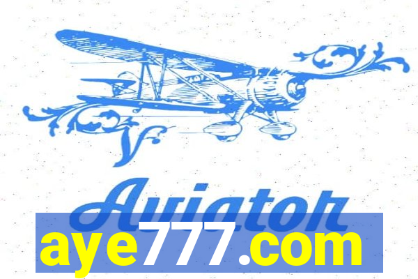aye777.com