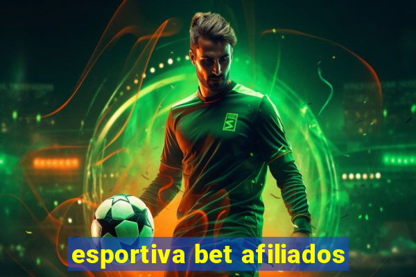 esportiva bet afiliados