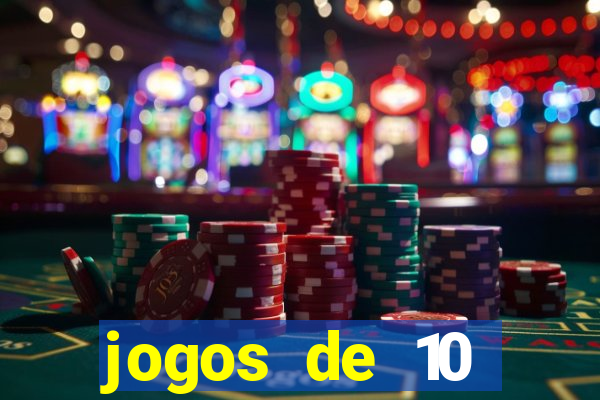 jogos de 10 centavos betano