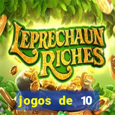 jogos de 10 centavos betano