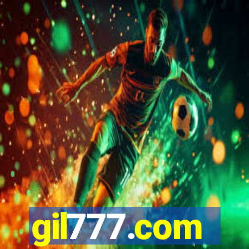 gil777.com