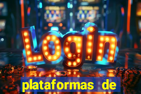 plataformas de jogos 777