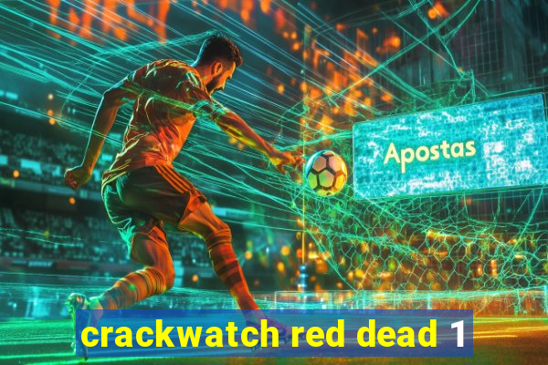 crackwatch red dead 1