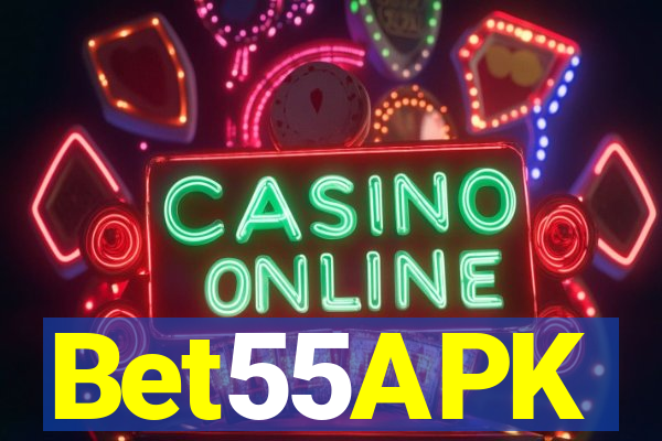Bet55APK