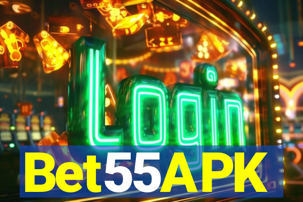 Bet55APK