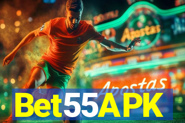 Bet55APK