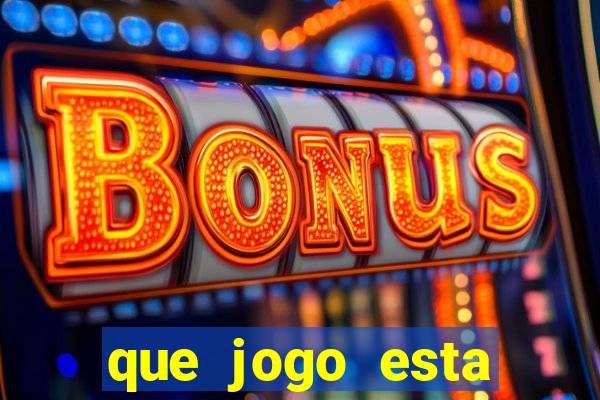 que jogo esta pagando agora