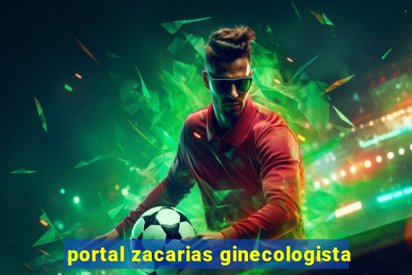 portal zacarias ginecologista