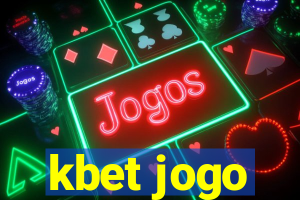 kbet jogo