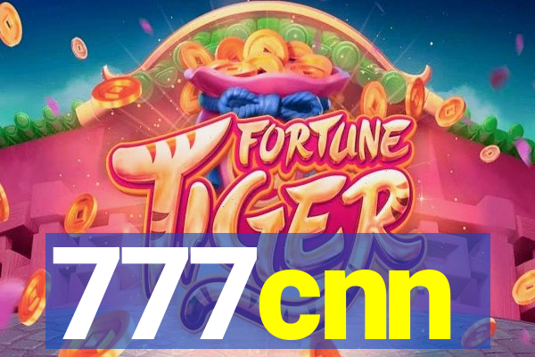 777cnn