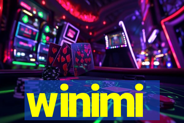 winimi