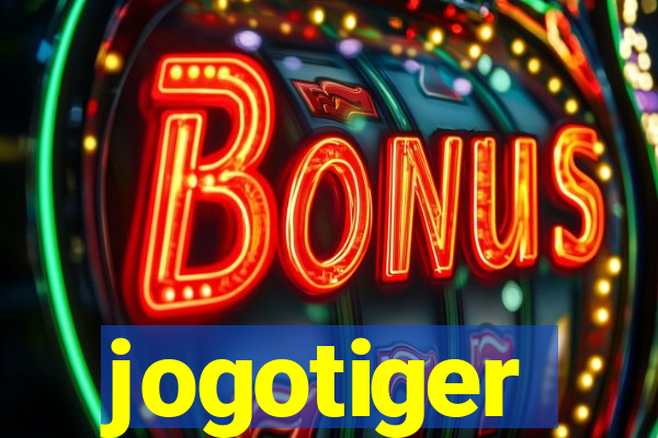 jogotiger