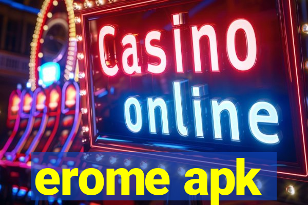 erome apk