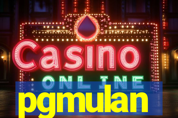 pgmulan
