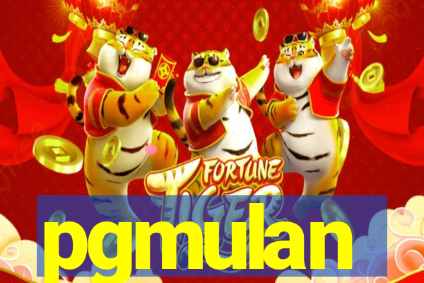 pgmulan