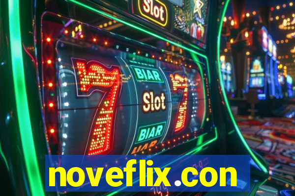 noveflix.con