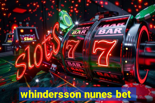 whindersson nunes bet