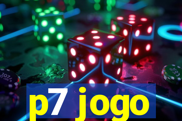p7 jogo