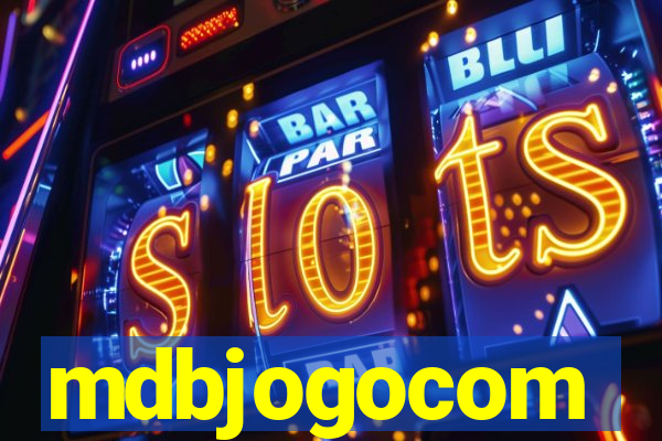 mdbjogocom