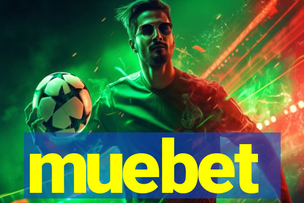muebet