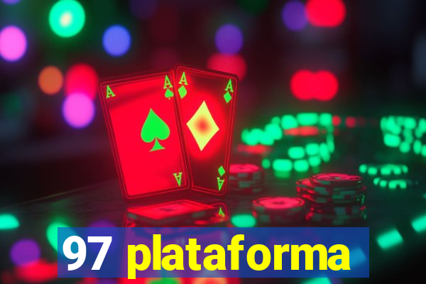 97 plataforma