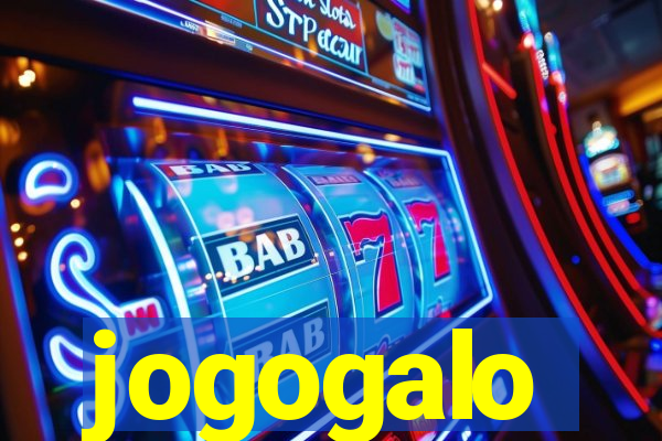 jogogalo