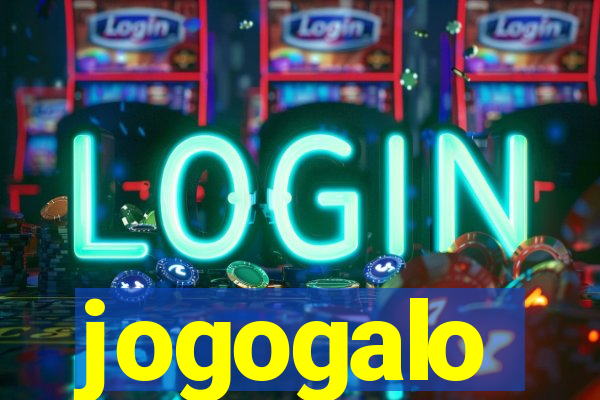 jogogalo