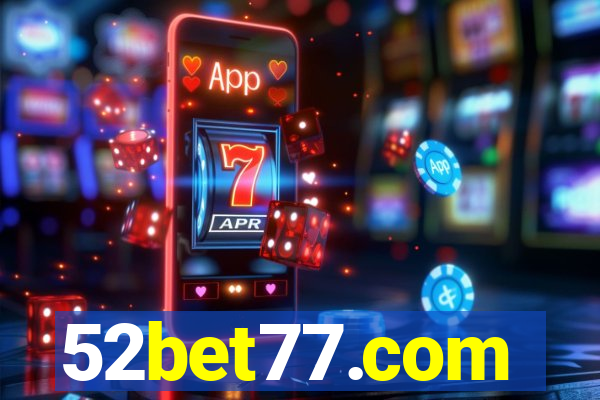 52bet77.com