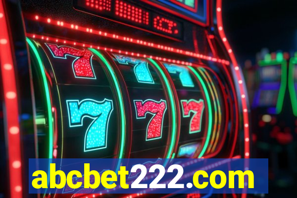 abcbet222.com
