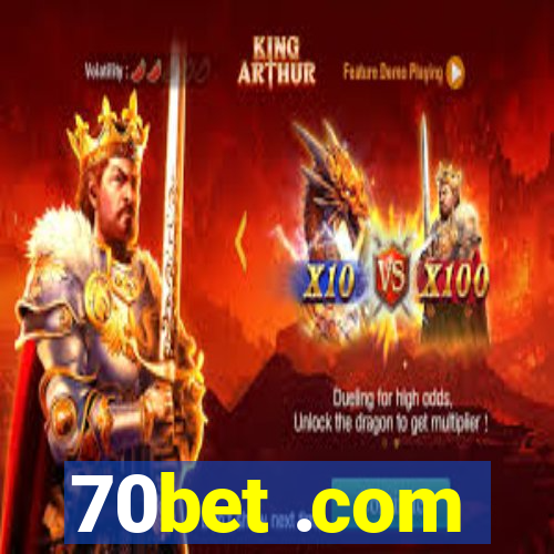 70bet .com