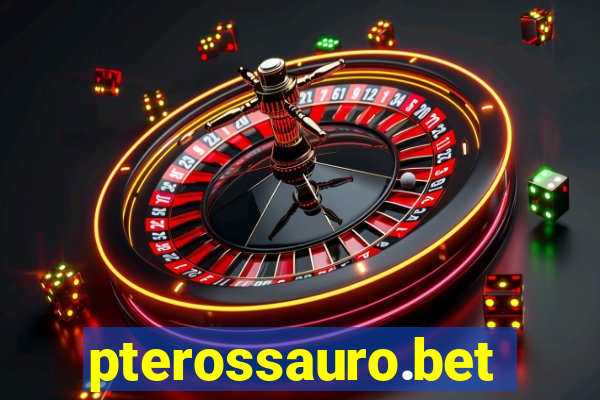 pterossauro.bet