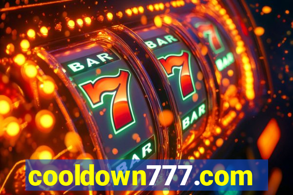 cooldown777.com