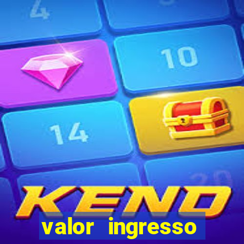 valor ingresso cinemark 2024