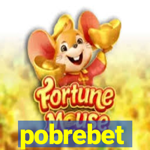 pobrebet