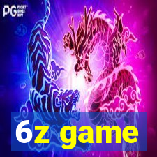 6z game
