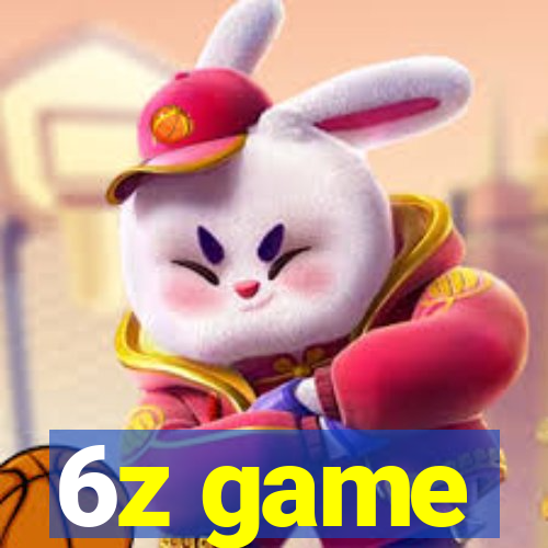 6z game