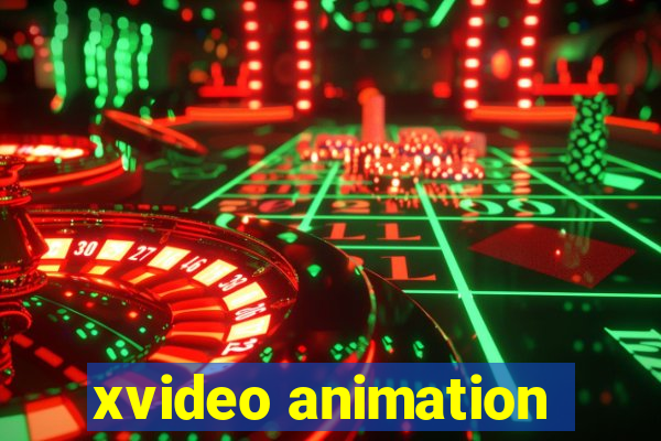 xvideo animation