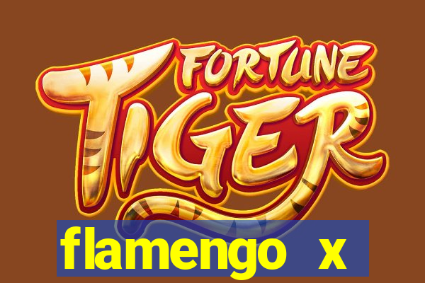 flamengo x fortaleza palpite