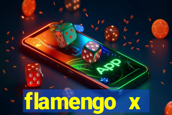 flamengo x fortaleza palpite