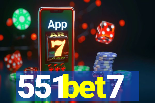 551bet7